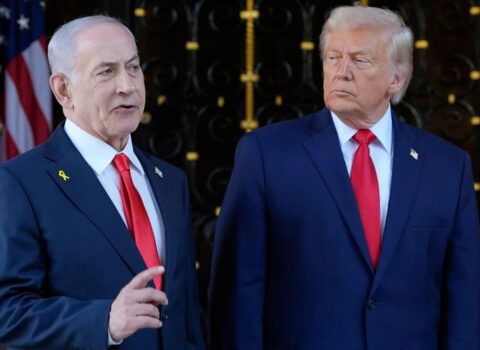 İsrail İrana qarşı yeni əməliyyat hazırlayır? – Netanyahu Trampla danışdı