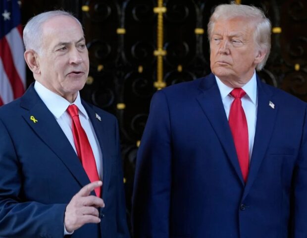 İsrail İrana qarşı yeni əməliyyat hazırlayır? – Netanyahu Trampla danışdı