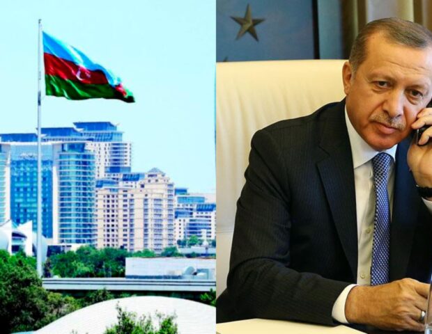 Ərdoğanın jestinə Bakının sükutu – Əliyev Ankaraya gedir?