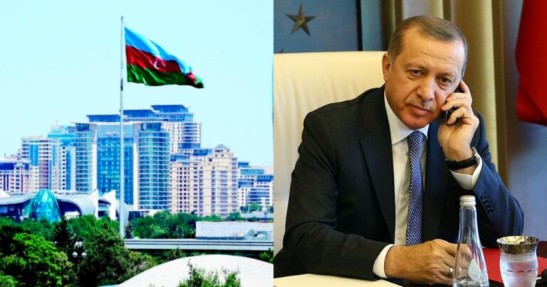 Ərdoğanın jestinə Bakının sükutu – Əliyev Ankaraya gedir?