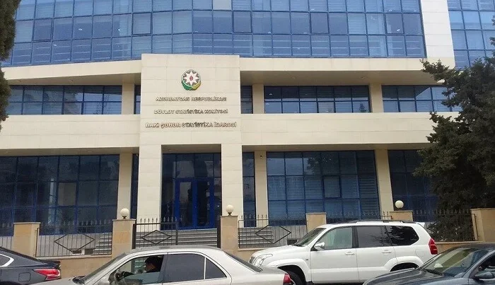 Bakı Şəhər Statistika İdarəsinin rəisi vəzifəsindən azad edildi