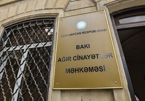 DTX-nin saxladığı terrorçulara hökm oxundu