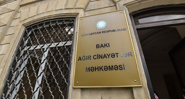 DTX-nin saxladığı terrorçulara hökm oxundu