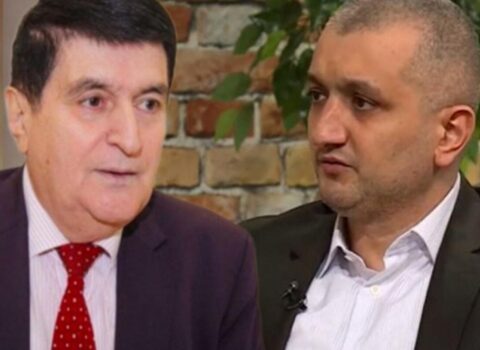 “Atama qarşı haqsızlıq çox oldu” – Peyman Əşrəfov