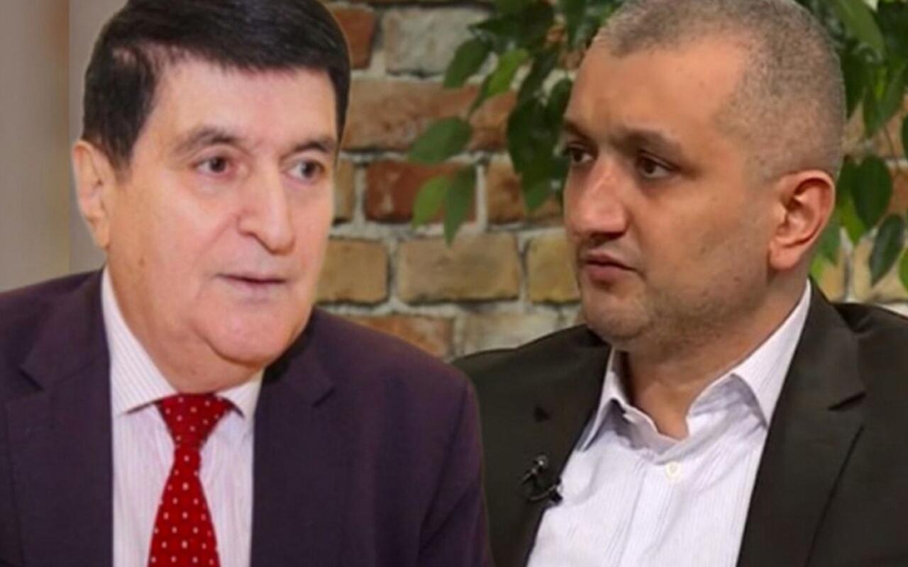 “Atama qarşı haqsızlıq çox oldu” - Peyman Əşrəfov | KONKRET xəbəri üçün şəkil
