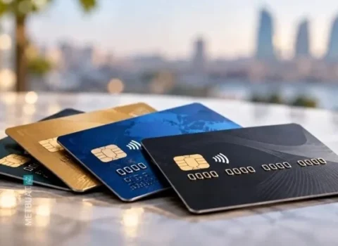 Mərkəzi Bankdan ödəniş kartları ilə bağlı yeni açıqlama