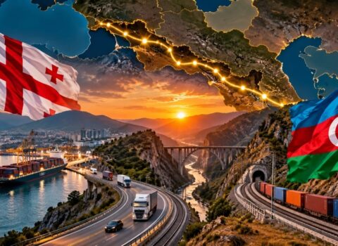 Zəngəzur dəhlizi ilə bağlı Gürcüstandan kritik açıqlama – Qorxmuruq