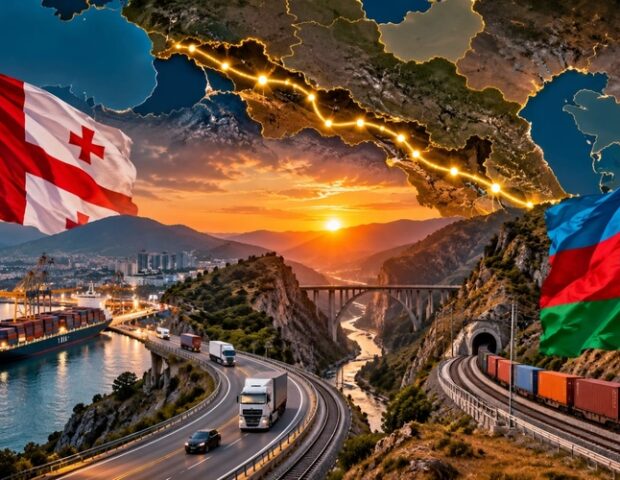 Zəngəzur dəhlizi ilə bağlı Gürcüstandan kritik açıqlama – Qorxmuruq