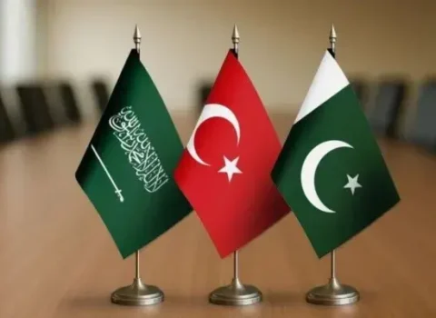 Üç ölkə mühüm görüş keçirəcək