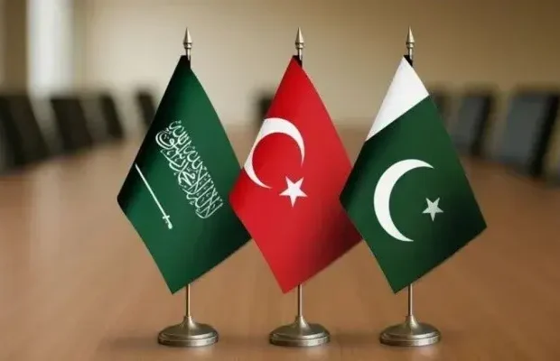 Üç ölkə mühüm görüş keçirəcək