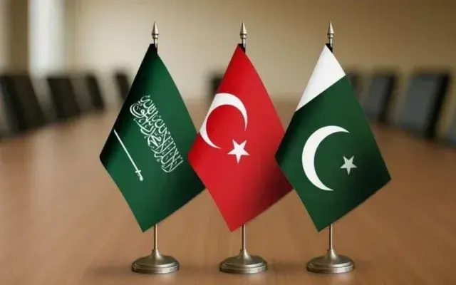 Üç ölkə mühüm görüş keçirəcək Üç ölkə mühüm görüş keçirəcək