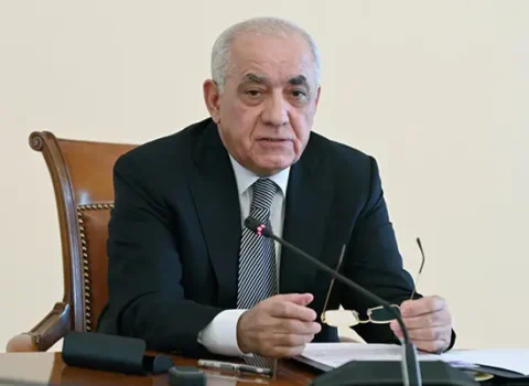 Baş nazirdən maliyyə yardımı ilə bağlı QƏRAR