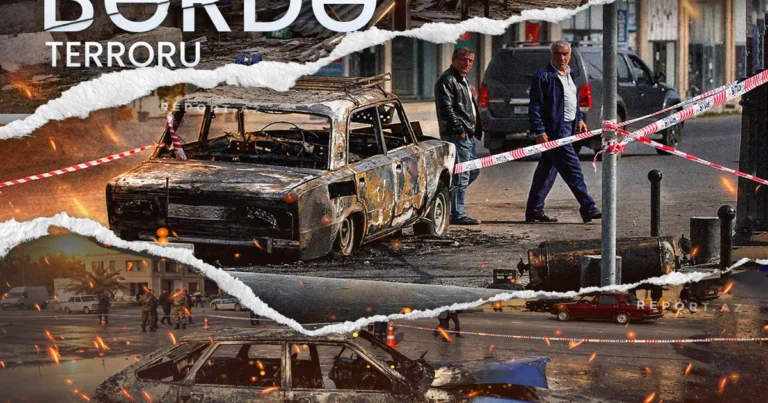 Bərdə terrorundan 6 il ötür