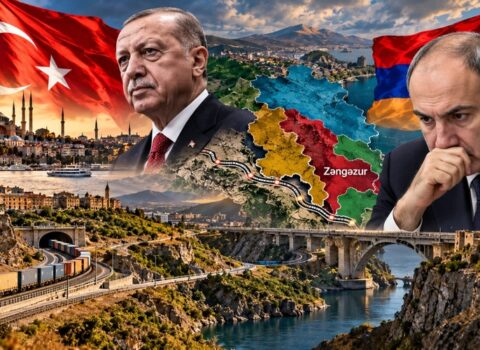 Qarabağdan Qars müqaviləsinə qədər – Türkiyə ilə danışıqlar Ermənistanda qalmaqal yaratdı