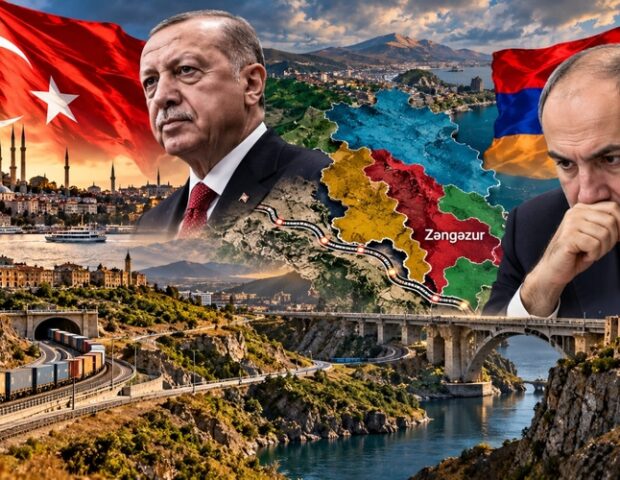 Qarabağdan Qars müqaviləsinə qədər – Türkiyə ilə danışıqlar Ermənistanda qalmaqal yaratdı