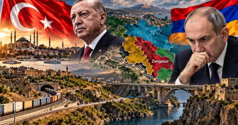 Qarabağdan Qars müqaviləsinə qədər – Türkiyə ilə danışıqlar Ermənistanda qalmaqal yaratdı
