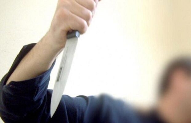 36 yaşlı kişini ürəyindən bıçaqlayıb öldürdülər