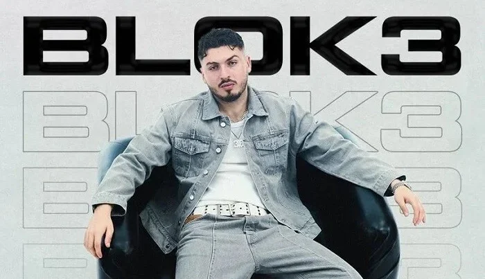 Bakıda konsertə hazırlaşan reper cəzalandırıldı