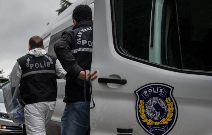 Məşhur türkiyəli müğənnini 10 İL HƏBS GÖZLƏYİR - FOTO | KONKRET xəbəri üçün şəkil