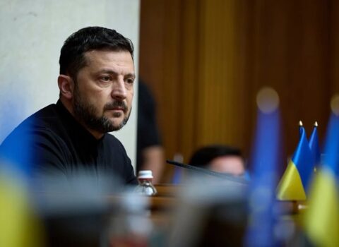 Trampın tələbi KİYEVİ QARIŞDIRDI: Zelenski SEÇKİYƏ GETMƏK ÜÇÜN tək şərtini AÇIQLADI