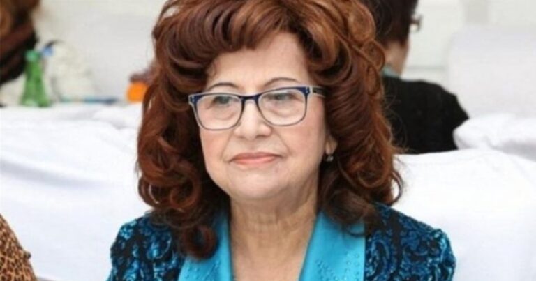 Xalq artisti bütün var-dövlətini ona verəcək Xalq artisti bütün var-dövlətini ona verəcək