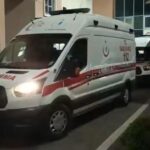 Qohumlar arasında silahlı insident: 2 ölü, 5 ağır yaralı