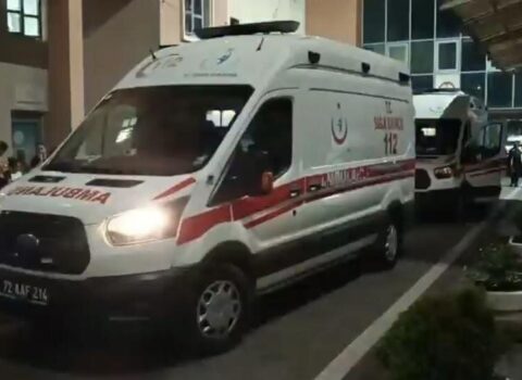 Qohumlar arasında silahlı insident: 2 ölü, 5 ağır yaralı