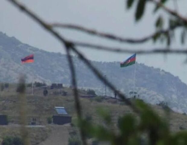 Ararat Mirzoyan parlamentin iclasında azərbaycanlı çobanın sərhədi keçməsindən danışdı
