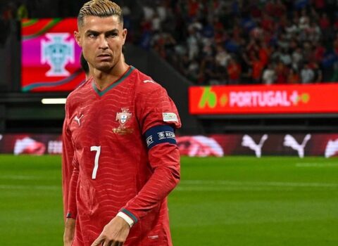 Ronaldodan gözlənilməz qərar