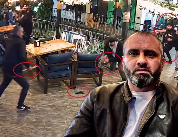 Bakıda kütləvi dava zamanı bir nəfər öldürülüb, 9 nəfər saxlanılıb – Təfərrüat / Qətlin ANBAAN VİDEOSU