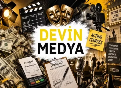 “Devin Media”ya cinayət işi açıldı