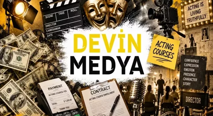 “Devin Media”ya cinayət işi açıldı