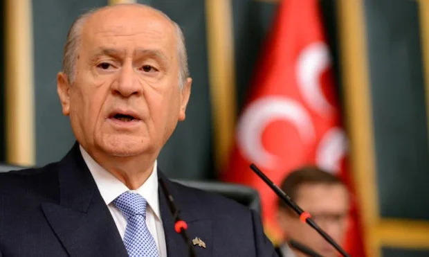 Türk millətçiliyini zəhərləməyə çalışanlar… – Baxçalı