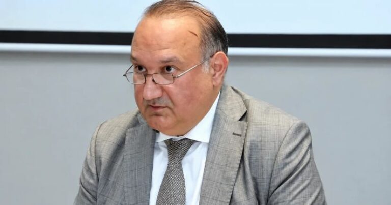 Arif Mərdanov İri Şəhərlərin Su Təchizatı QSC-nin icraçı direktoru təyin edilib Arif Mərdanov İri Şəhərlərin Su Təchizatı QSC-nin icraçı direktoru təyin edilib