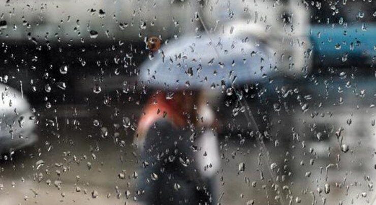 Güclü yağışlar başlayır: temperatur 10 dərəcə enəcək