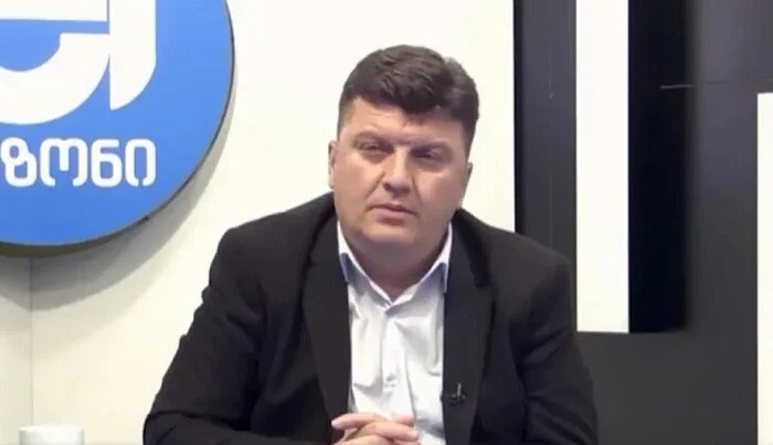 Azərbaycanla bağlı yalan məlumat yayan jurnalist saxlanıldı