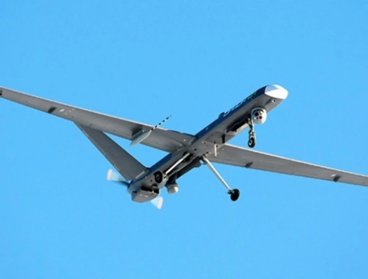 Türkiyə ordusu 10 milyon kamikadze dronla silahlanacaq | KONKRET xəbəri üçün şəkil