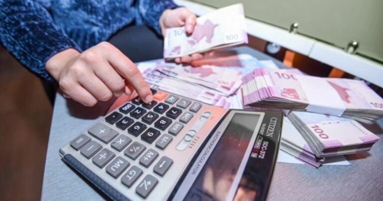Azərbaycanın 2027-ci il üçün büdcəsi ilkin variantla müqayisədə dəyişdirilib