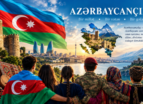 Azərbaycançılıq ideyası necə formalaşdı? – Tarixi məqamlar