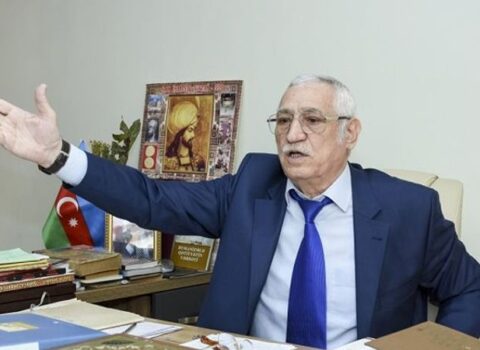 Şeyx Əbdül: “Müəllimlər, şagirdlər az qala şou biznes adamlarını keçiblər”