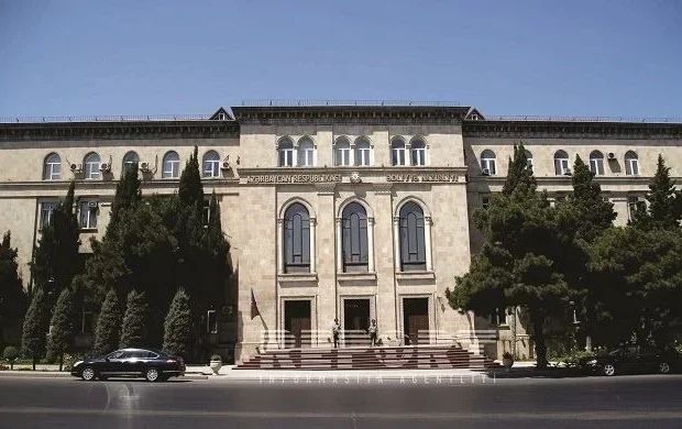 Polşa onu Azərbaycana təhvil verdi