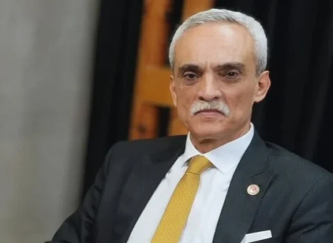 Əhməd Yılmazdan Azərbaycan çağırışı: Buna öyrəşin!