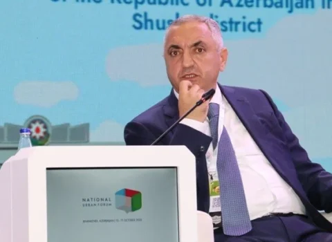 Elçin Yusubov Korrupsiyaya qarşı Baş İdarəyə çağırıldı