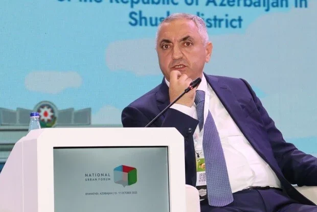 Elçin Yusubov Korrupsiyaya qarşı Baş İdarəyə çağırıldı