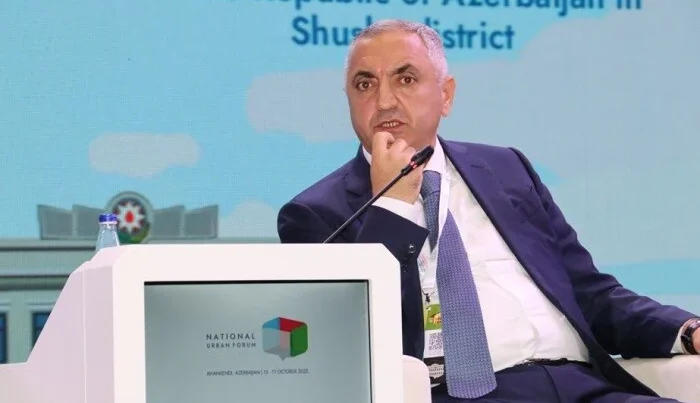 Elçin Yusubov Korrupsiyaya qarşı Baş İdarəyə çağırıldı