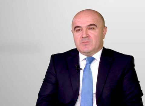 “Türkiyə şirkətlərinə Azərbaycanda geniş imkanlar yaradılıb” – Eldəniz Əmirov