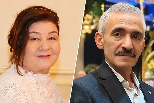 Bakıda dəhşətli qəza: Tanınmış şairənin həyat yoldaşı öldü