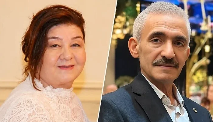 Bakıda dəhşətli qəza: Tanınmış şairənin həyat yoldaşı öldü