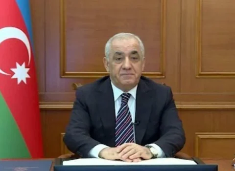 Baş nazirdən yeni qərar