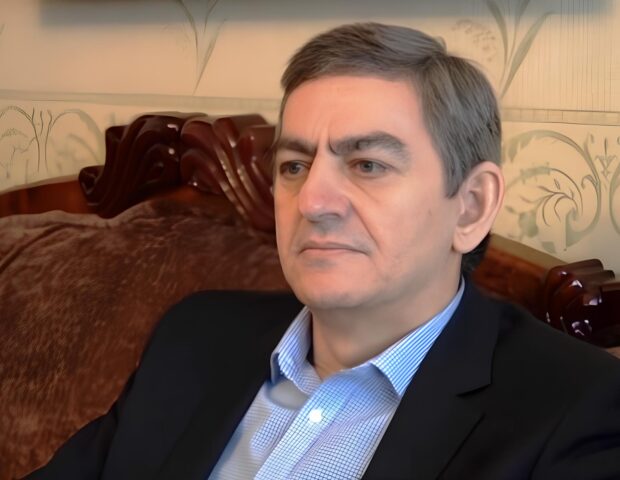 Əli Kərimli ilə bağlı daha bir xəbər